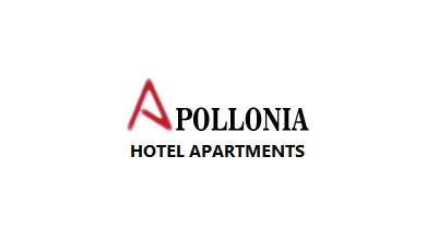 Apollonia Hotel Apartments Logo