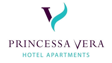 Princessa Vera Hotel Apartments Logo