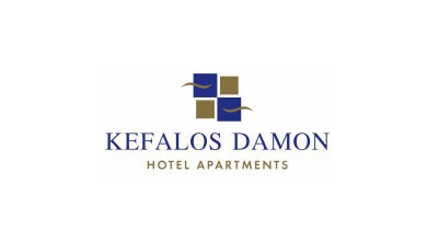 Damon Apartments Logo