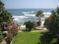 Cyprus_Hotels: Rododafni_Beach_Apartments_Beach