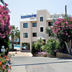 Rododafni Beach Apartments